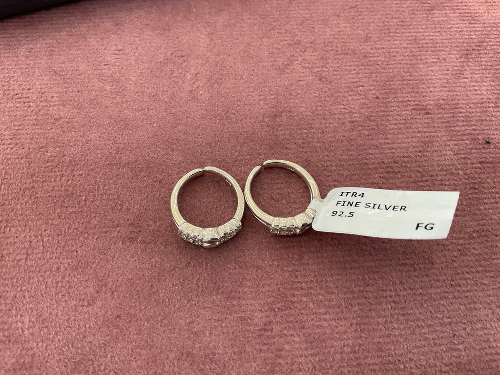 TOE RING ITALIAN BOX 13