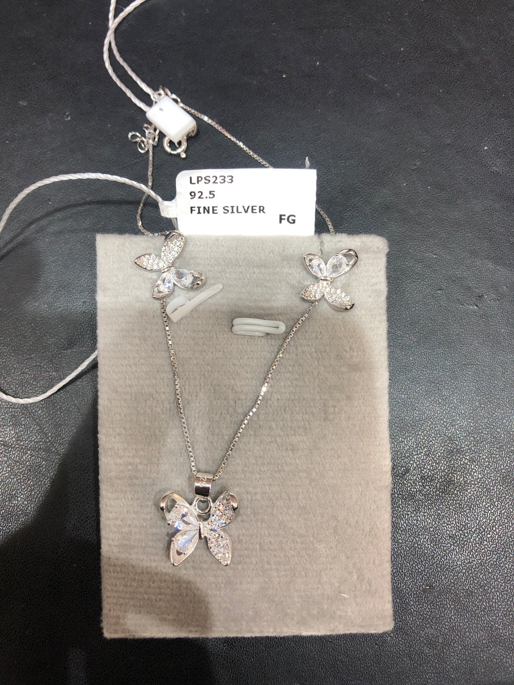 Women's Pendant sets