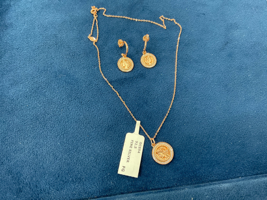 PENDANT SET BOX 53