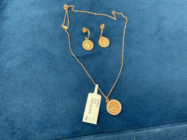 PENDANT SET BOX 53