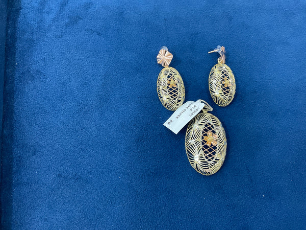 PENDANT SET BOX 53 Nav