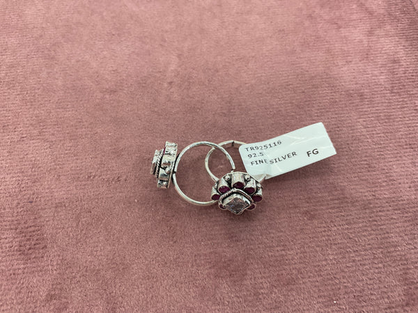 TOE RING ITALIAN BOX 13