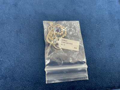 BRACELET WHITE  BOX 44