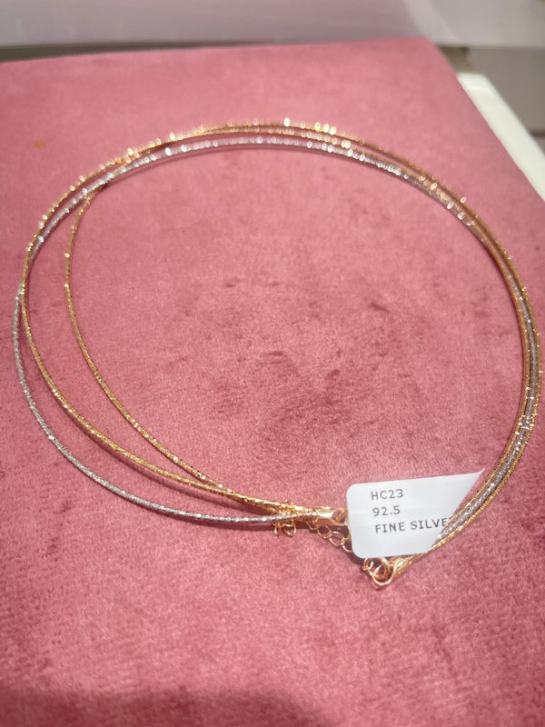 WOMEN’S HANSLI CHAIN