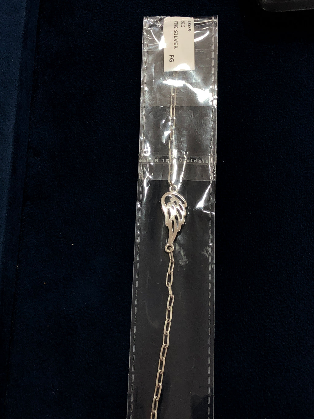 BRACELET BOX 1 Nav
