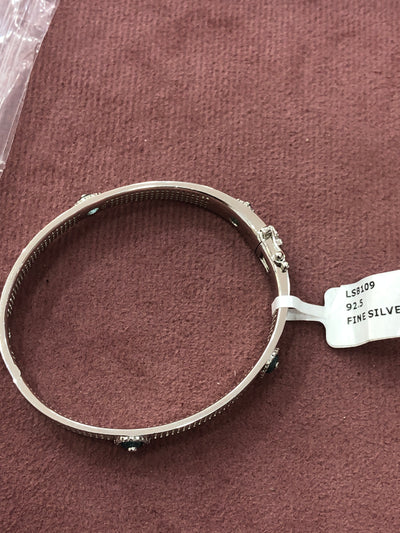 HEAVY STIFF BRACELET 42