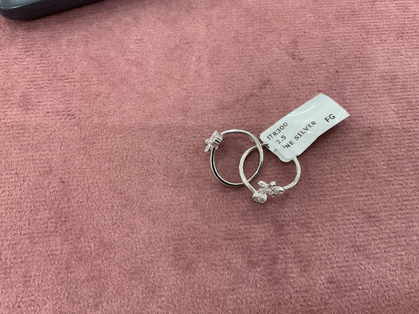 TOE RING ITALIAN BOX 13