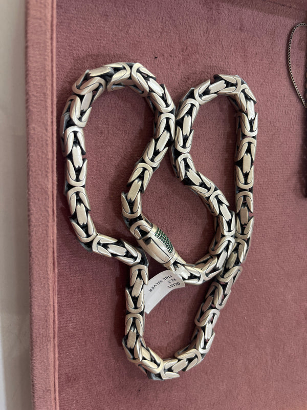 GENTS CHAIN BOX 41  Nav