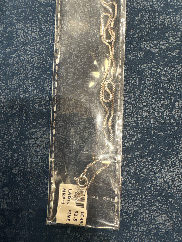Women's Chain