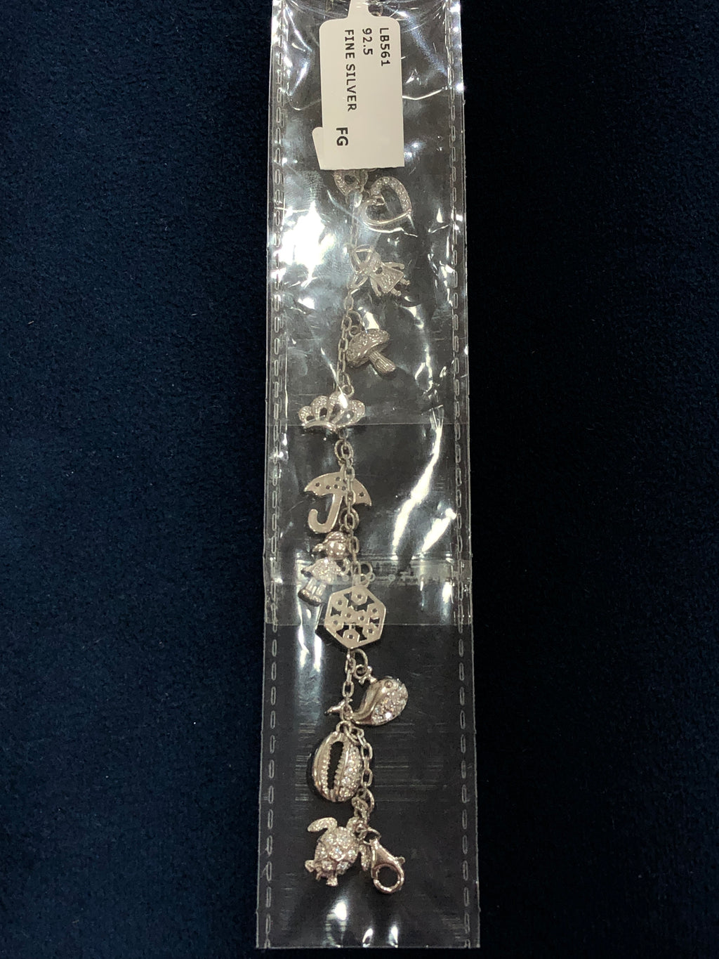 BRACELET BOX 1