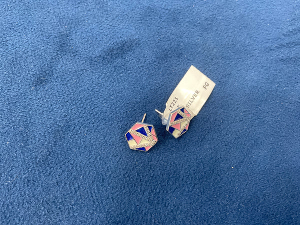 PENDANT SET BOX 26 Nav
