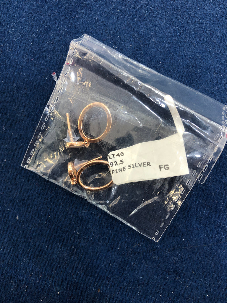 Earring box 50
