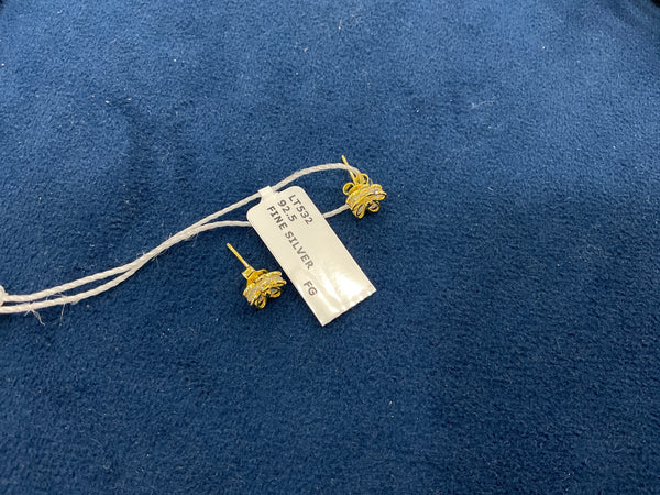 LADIES EARRINGS