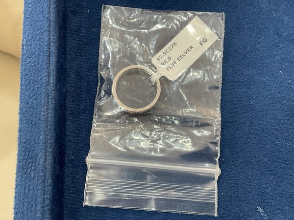 Man’s rings box 17
