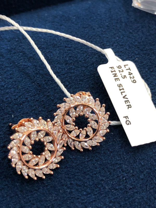 Ladies earrings