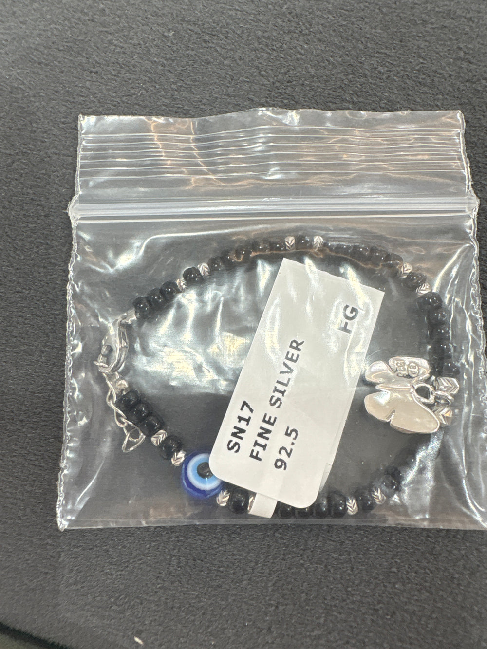 Kid's Single Bracelet