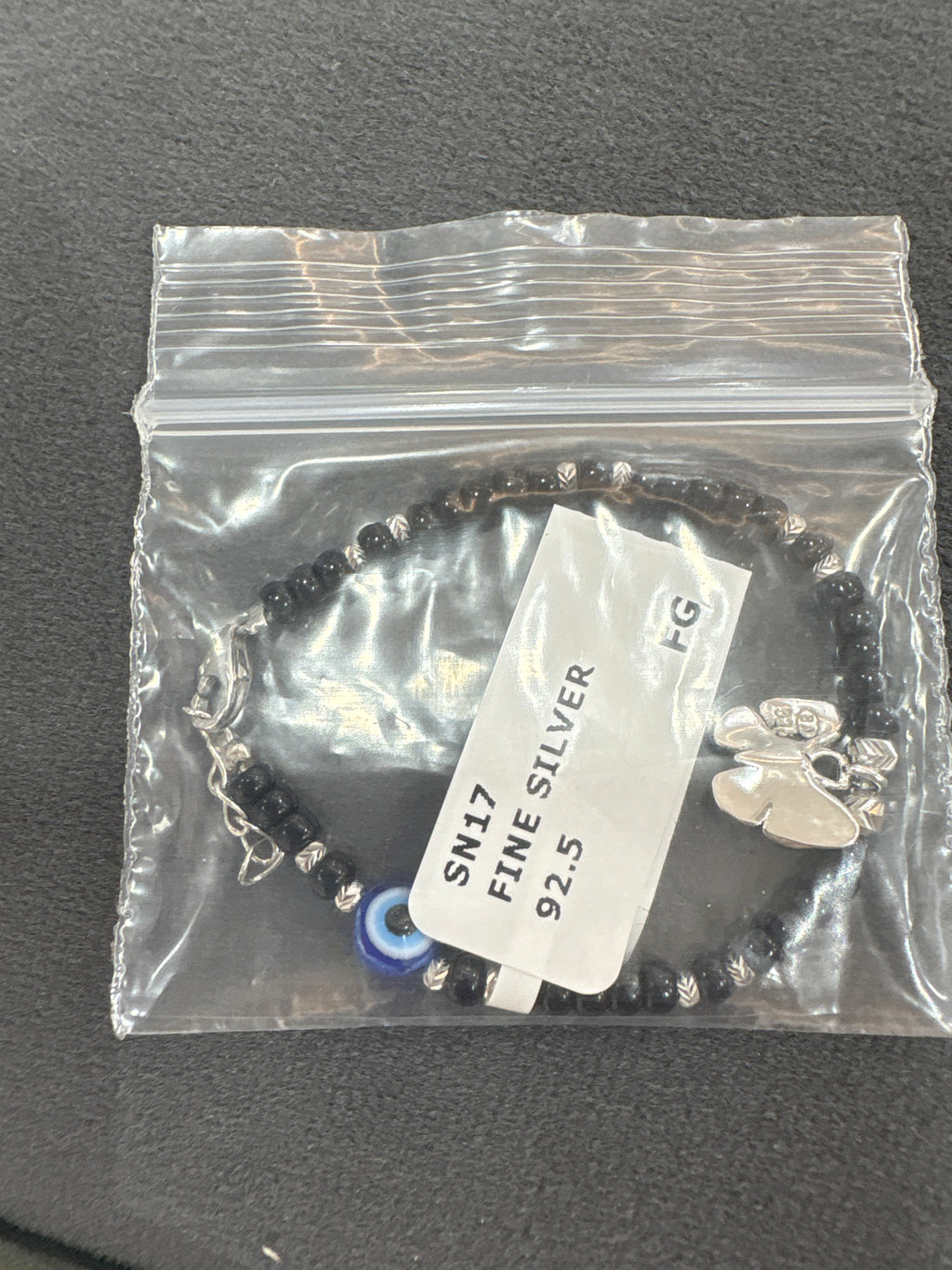 EVIL EYE KIDS BOX16