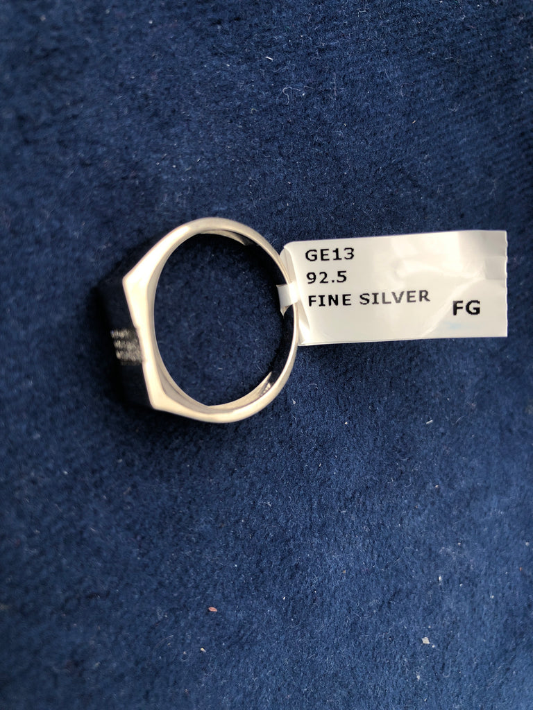 Man’s rings box 17