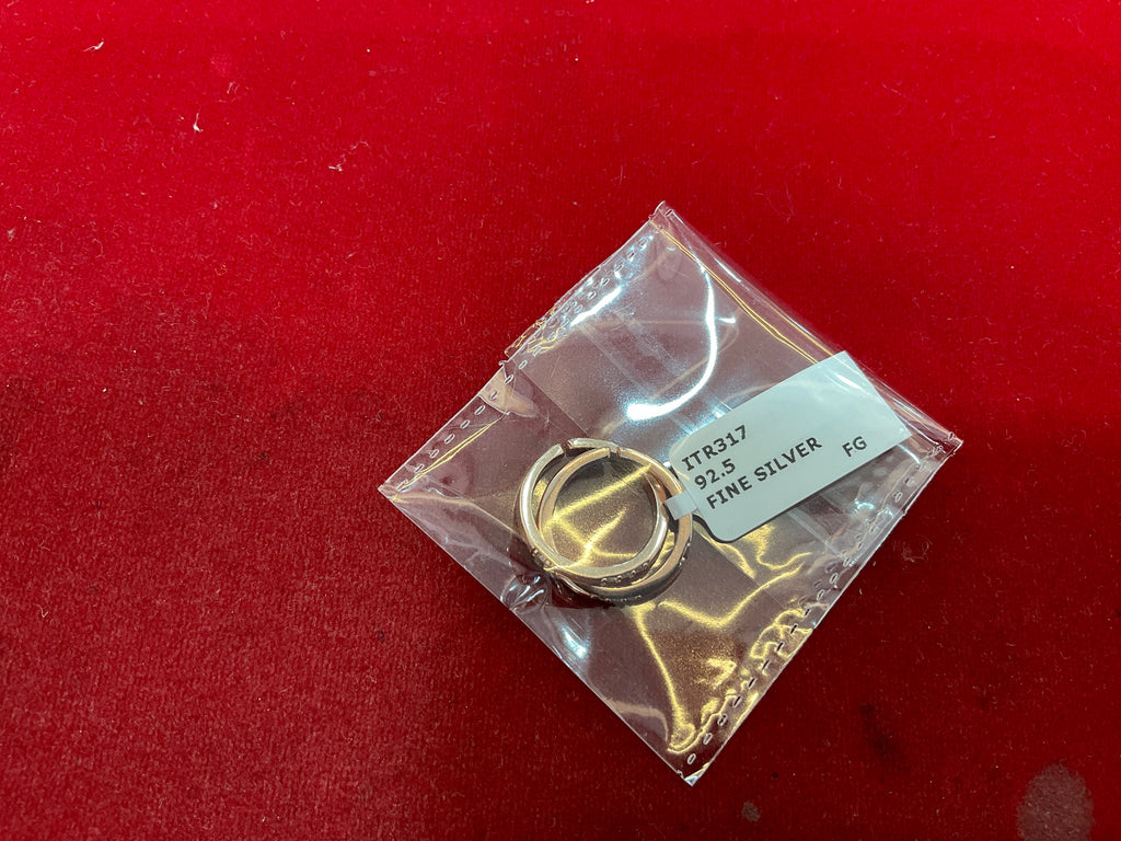 LADIES TOE RING