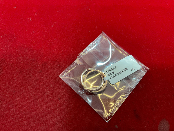 LADIES TOE RING