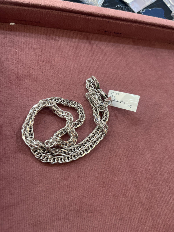 GENTS CHAIN BOX 41