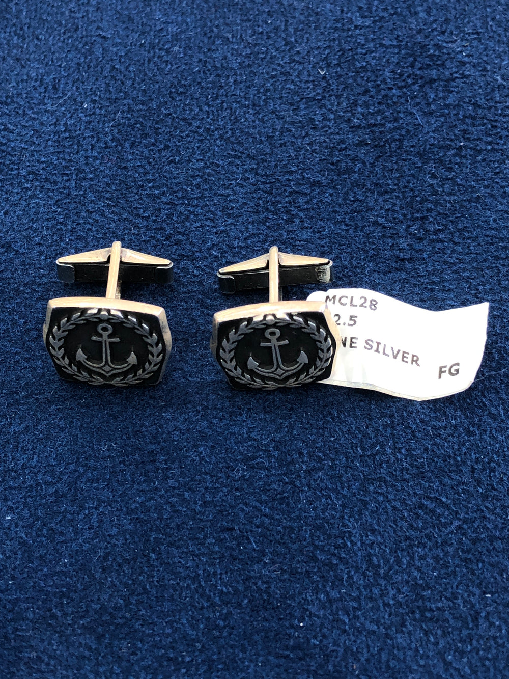 Men's Cufflinks
