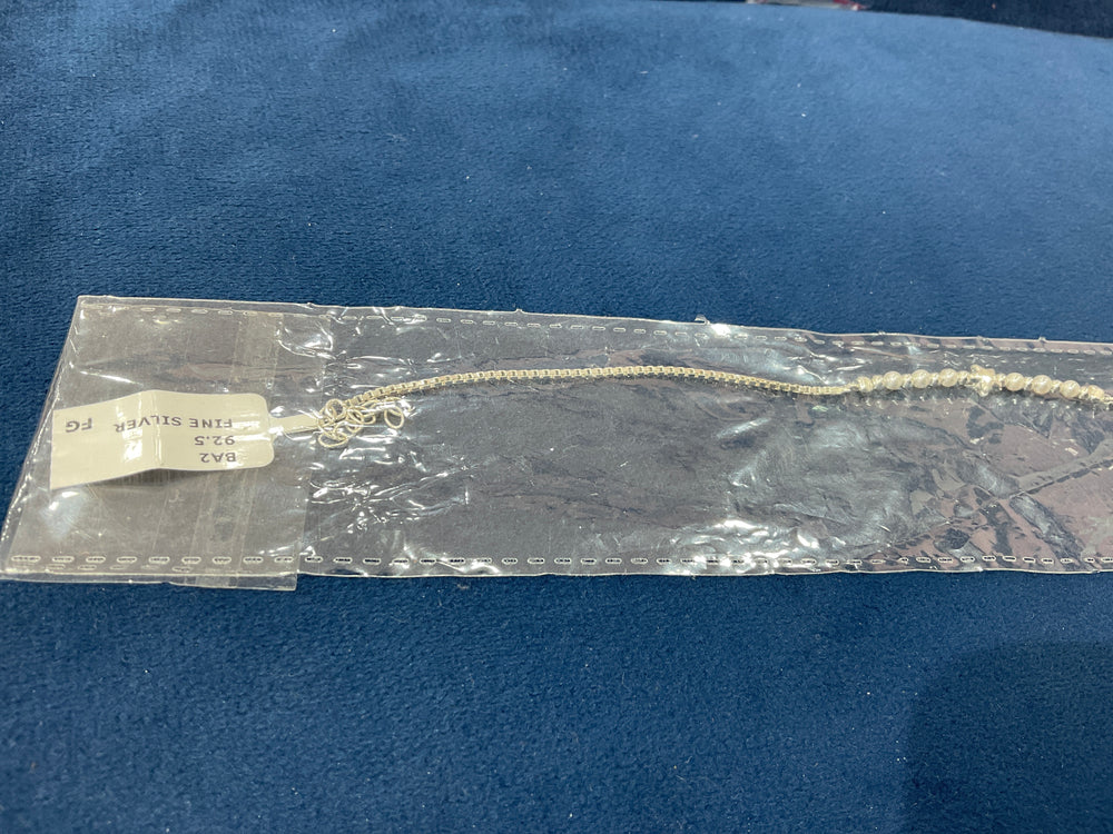 WOMEN'S SINGLE ANKLETS