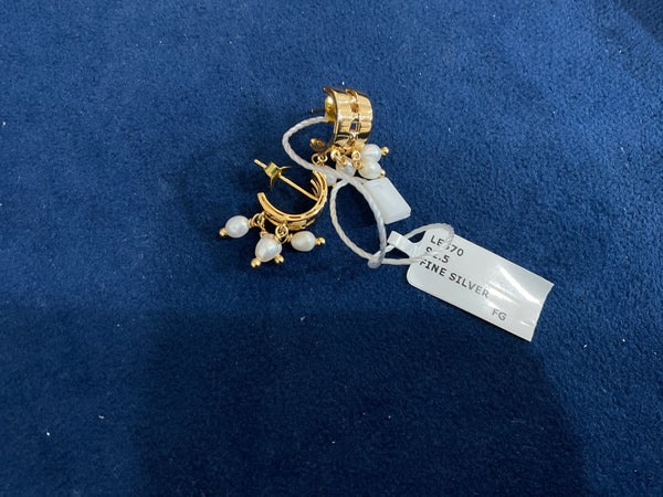LADIES EARRINGS