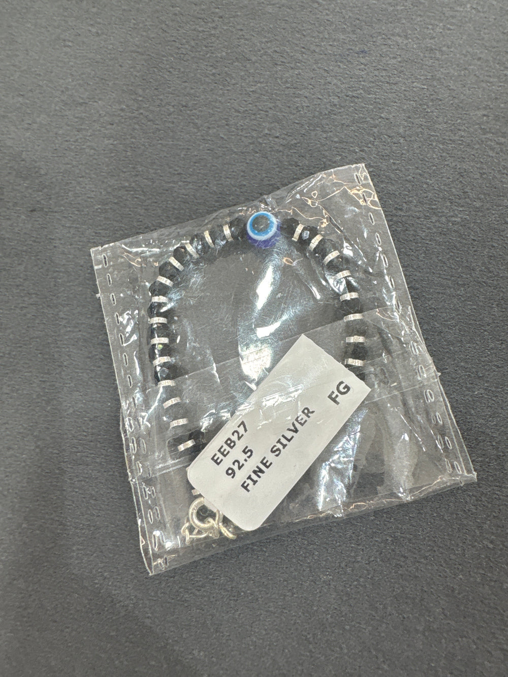 Kid's Evil Eye Bracelet