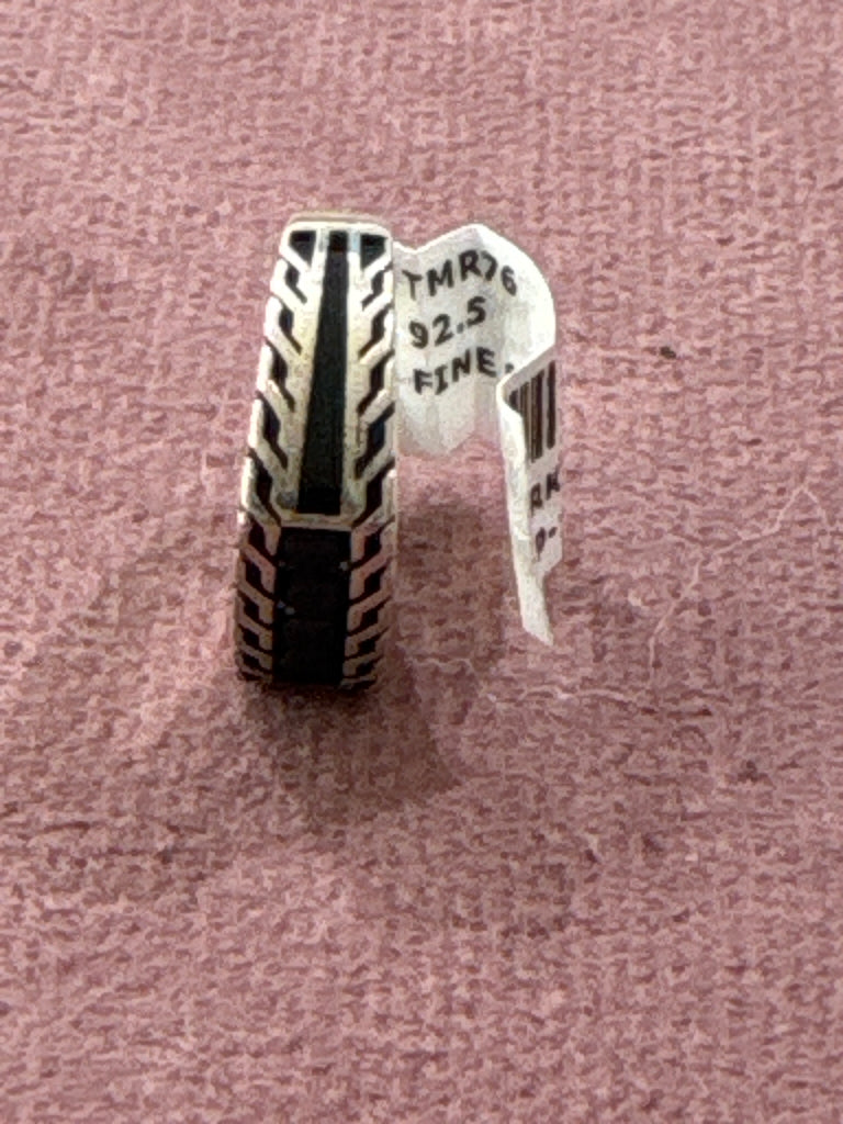 OXI GENTS RINGS BOX 56