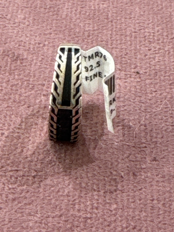 OXI GENTS RINGS BOX 56