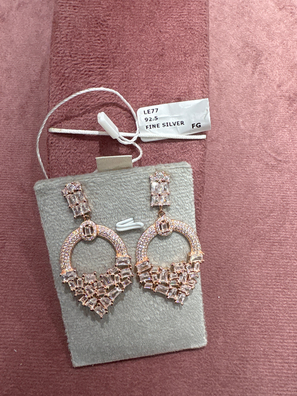 Women's Earrings
