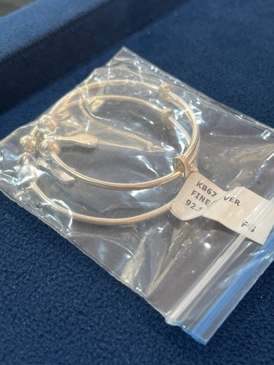 KIDS BANGLES BOX 9