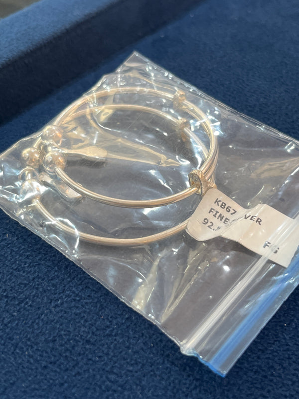 KIDS BANGLES BOX 9