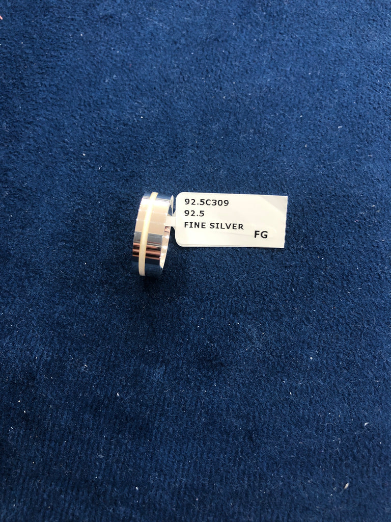 Man’s rings box 17