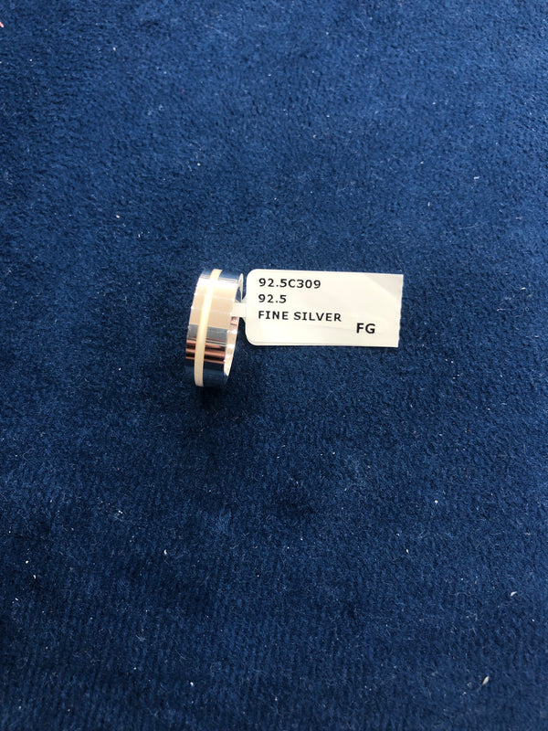 Man’s rings box 17