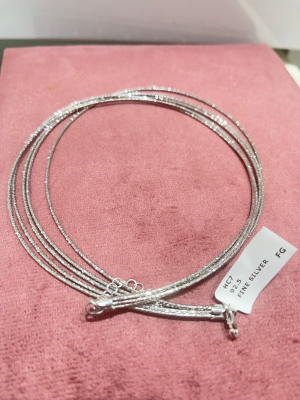 WOMEN’S HANSLI CHAIN