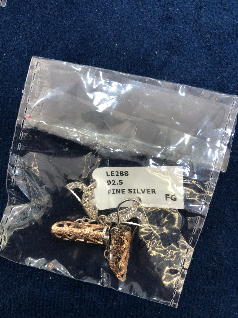 Earring box 50
