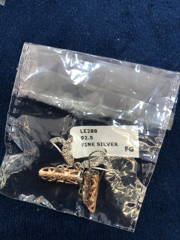 Earring box 50