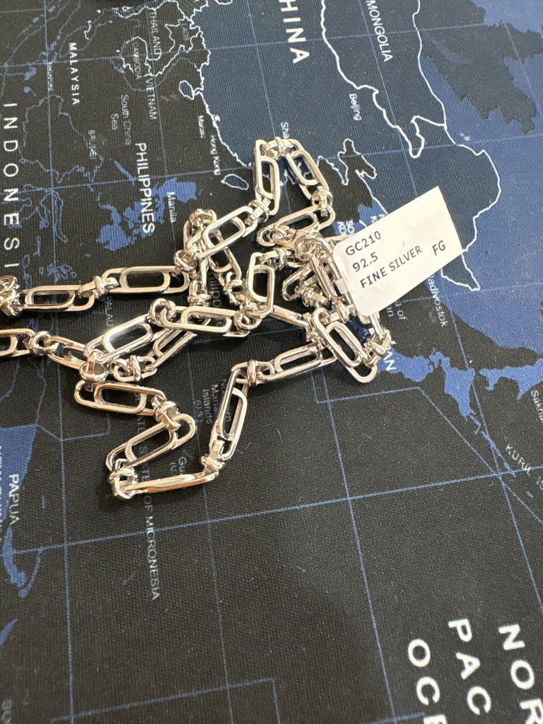GENTS CHAIN BOX 41