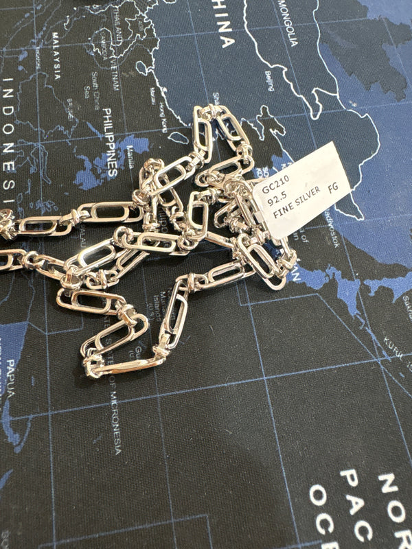 GENTS CHAIN BOX 41