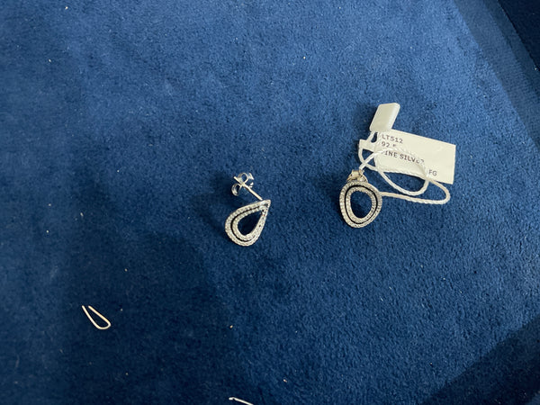 LADIES EARRINGS