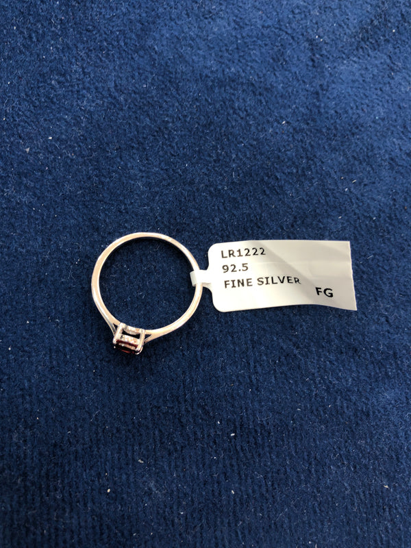 Ladies rings
