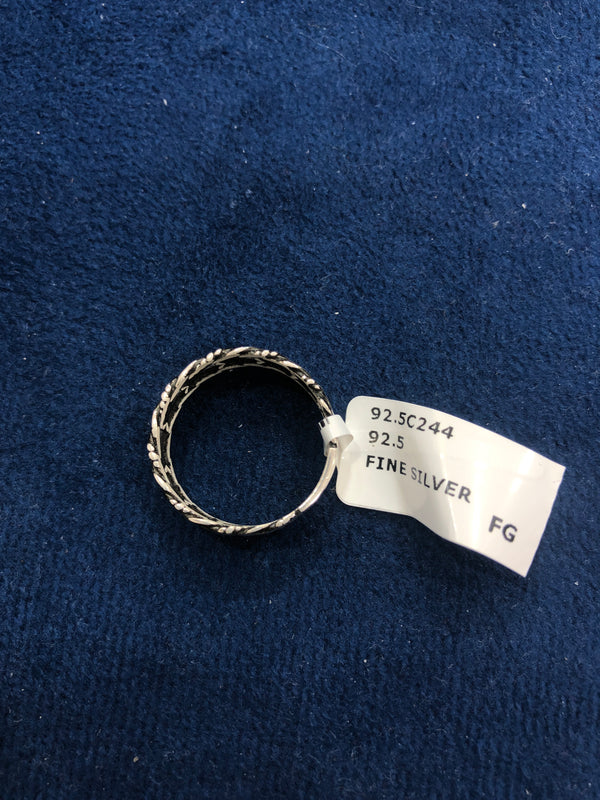 OXI GENTS RINGS BOX 56