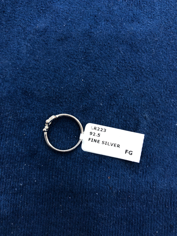 Ladies rings