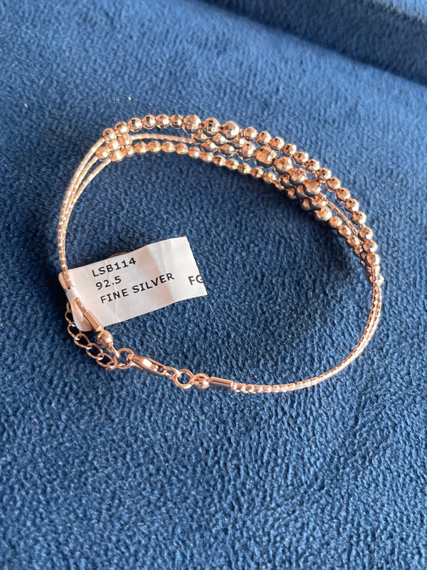 Ladies stiff bracelet box 5