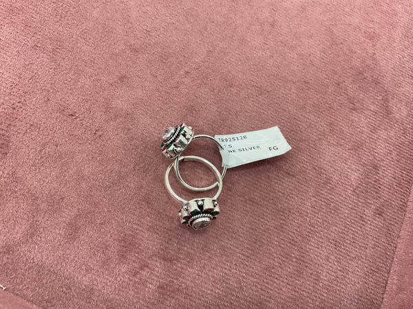 TOE RING ITALIAN BOX 13