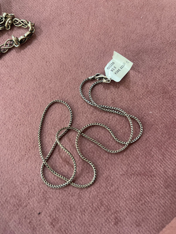 GENTS CHAIN BOX 41