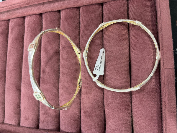 Bangles box 28
