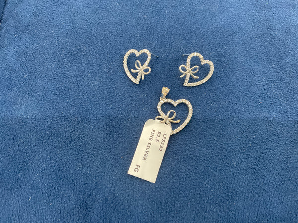 PENDANT SET BOX 26 Nav
